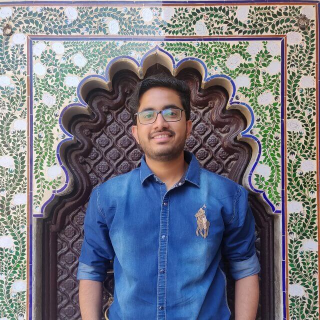 Bharat Bhavsar